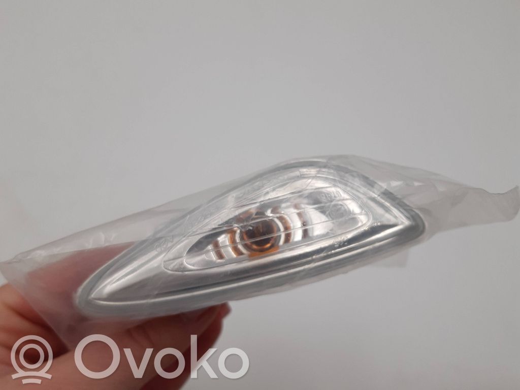 KIA Xceed Seitenblinker 