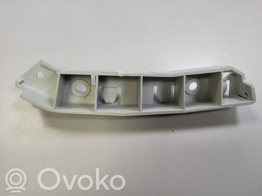 Front bumper mounting bracket   1718731,1718731