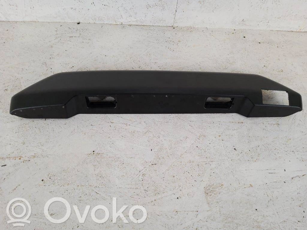 Ford Transit Custom Listwa oświetlenie tylnej tablicy rejestracyjnej 