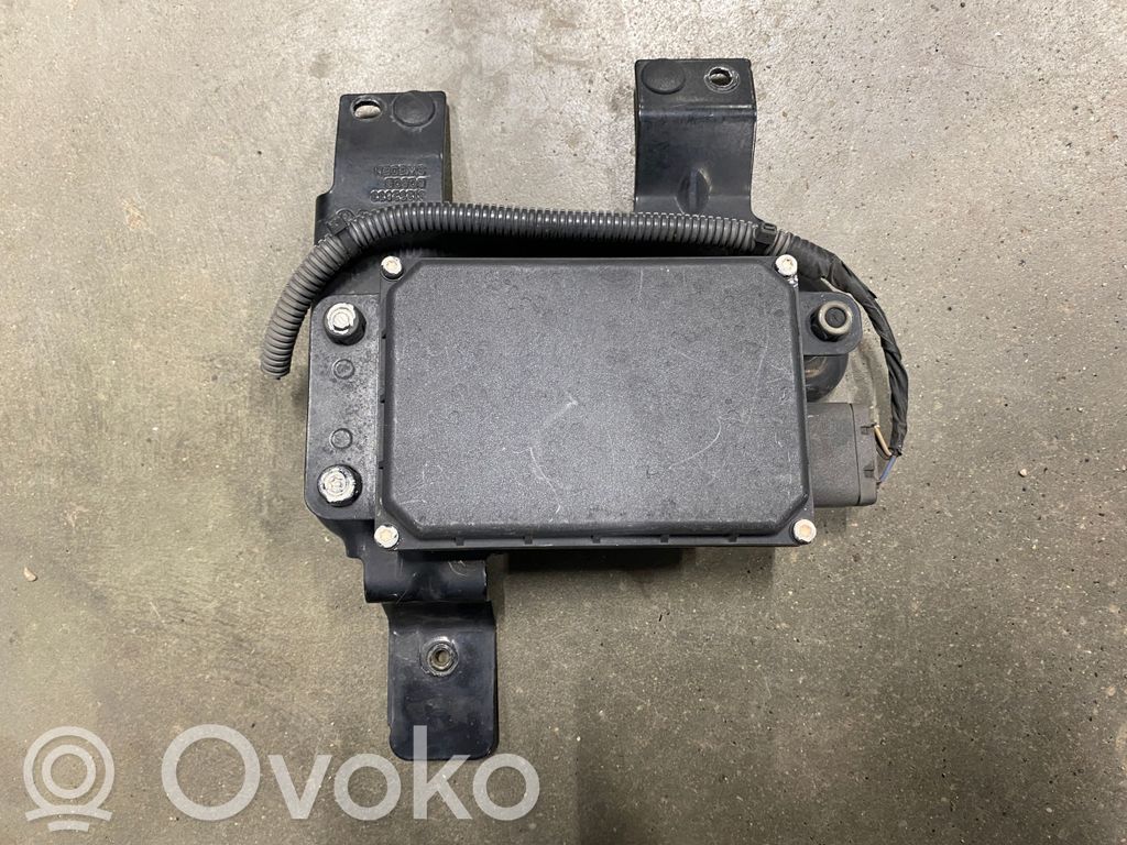 Volvo V60 Sensor de radar Distronic 