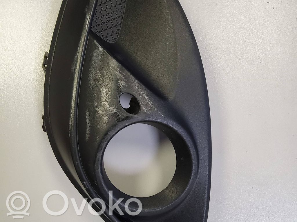 Opel Corsa D Kratka dolna zderzaka przedniego 