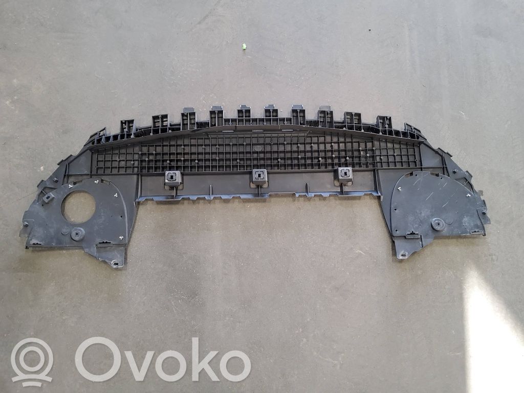Peugeot 308 Osłona dolna silnika 