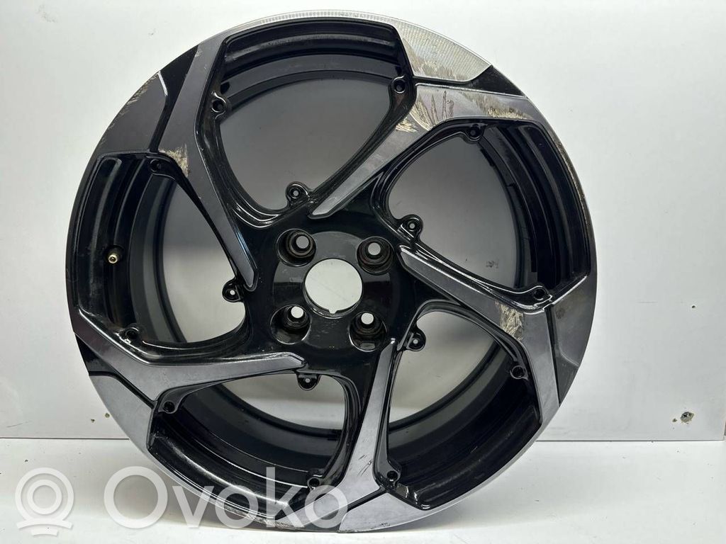 Citroen C4 III e-C4 Felgi aluminiowe R18 