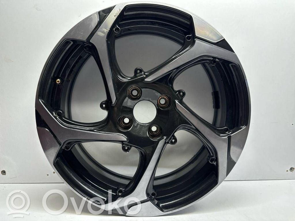 Citroen C4 III e-C4 Felgi aluminiowe R18 