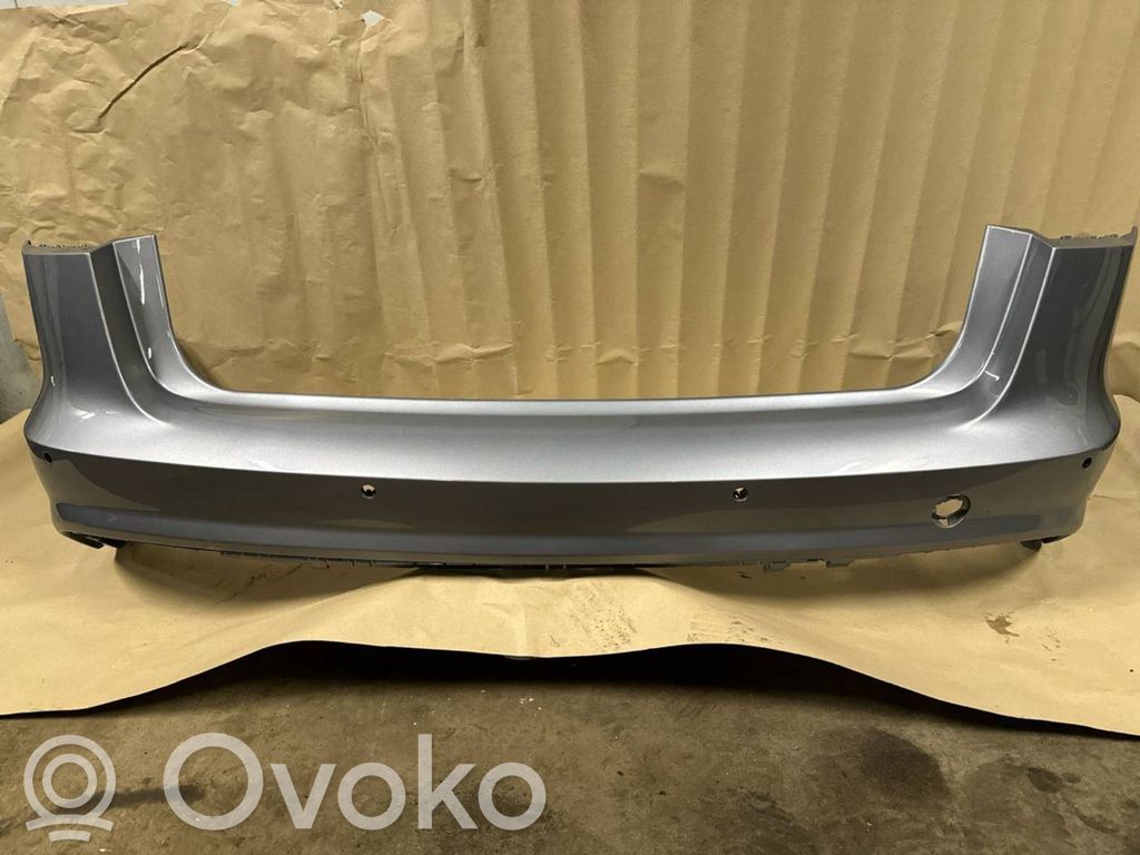 Audi A6 C7 Stoßstange Stoßfänger 