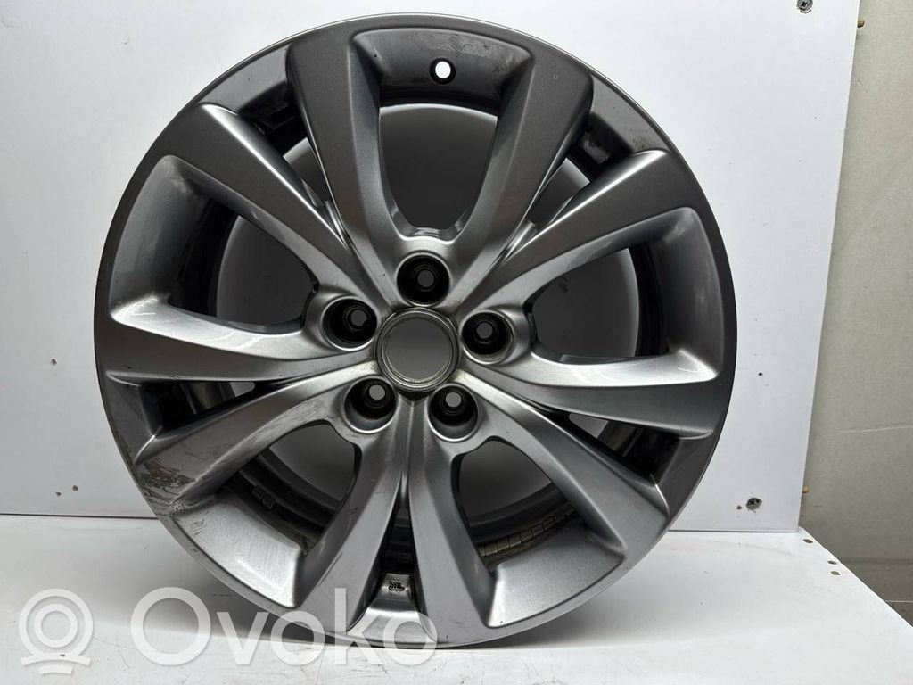 Mazda CX-30 Felgi aluminiowe R18 