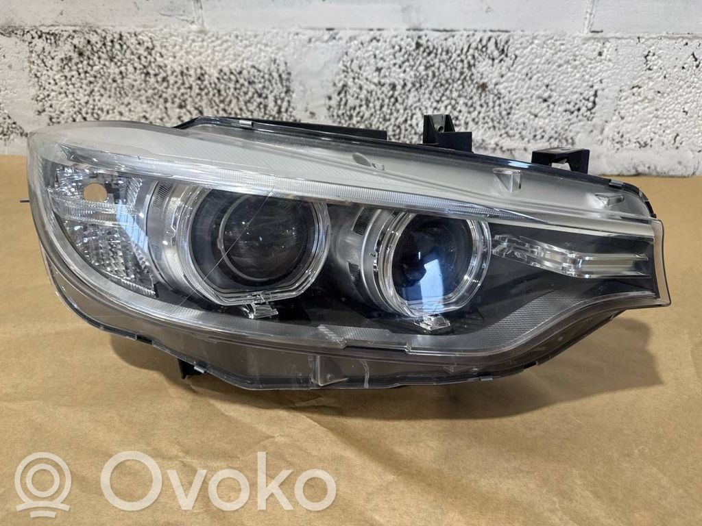Lampa przednia   LE11F6261,0302550282,7460630,L11E626