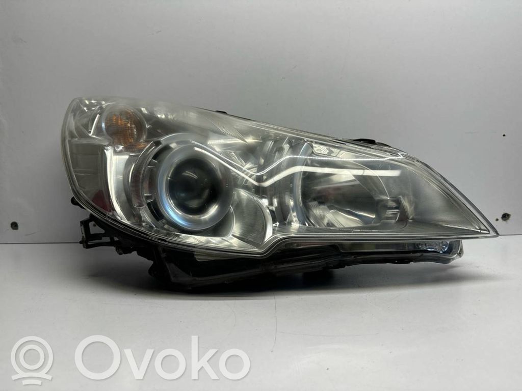 Subaru Outback Scheinwerfer 