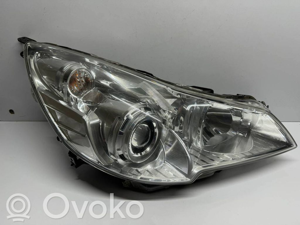 Subaru Outback Phare frontale 