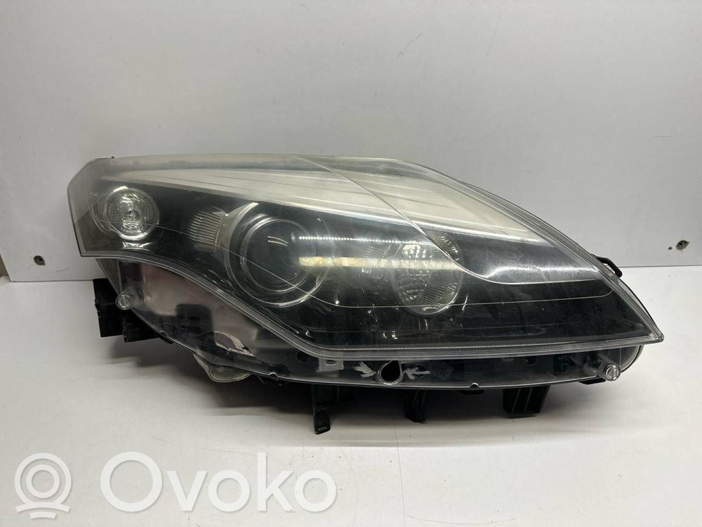Lampa przednia   260105295R,BK91PH2,89905734