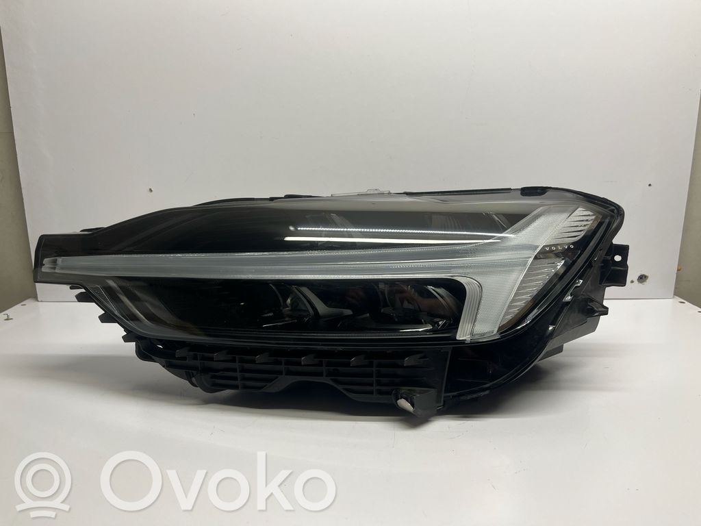 Volvo XC60 Scheinwerfer 