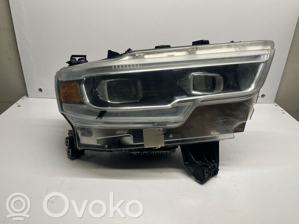 Ram 1500 DT Scheinwerfer 