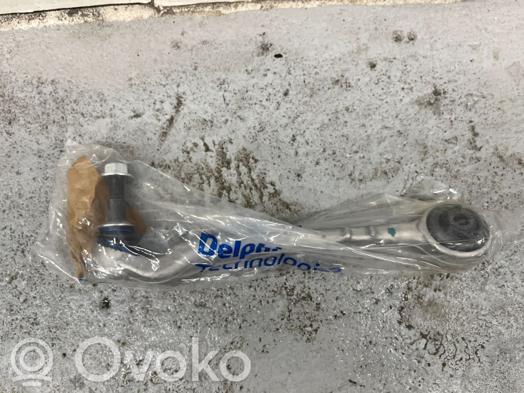 Wahacz przedni   TC3609