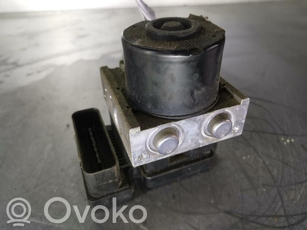 Ford C-MAX I ABS Blokas 