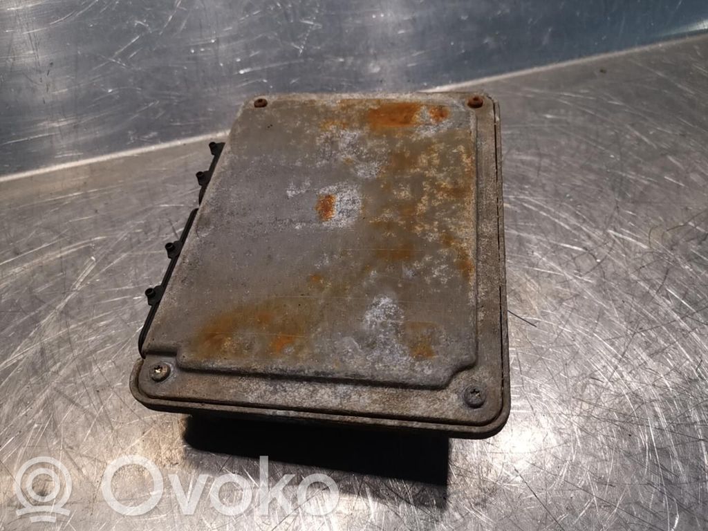 Seat Ibiza II (6k) Engine control unit/module 