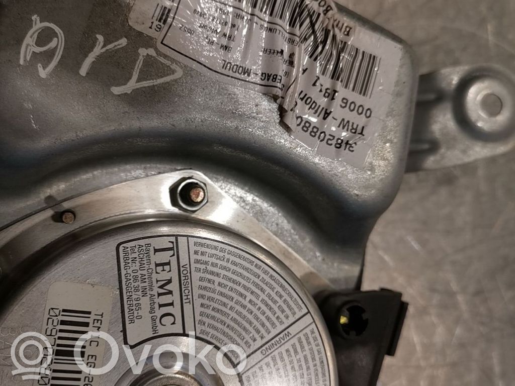 BMW 5 E39 Airbag lateral 