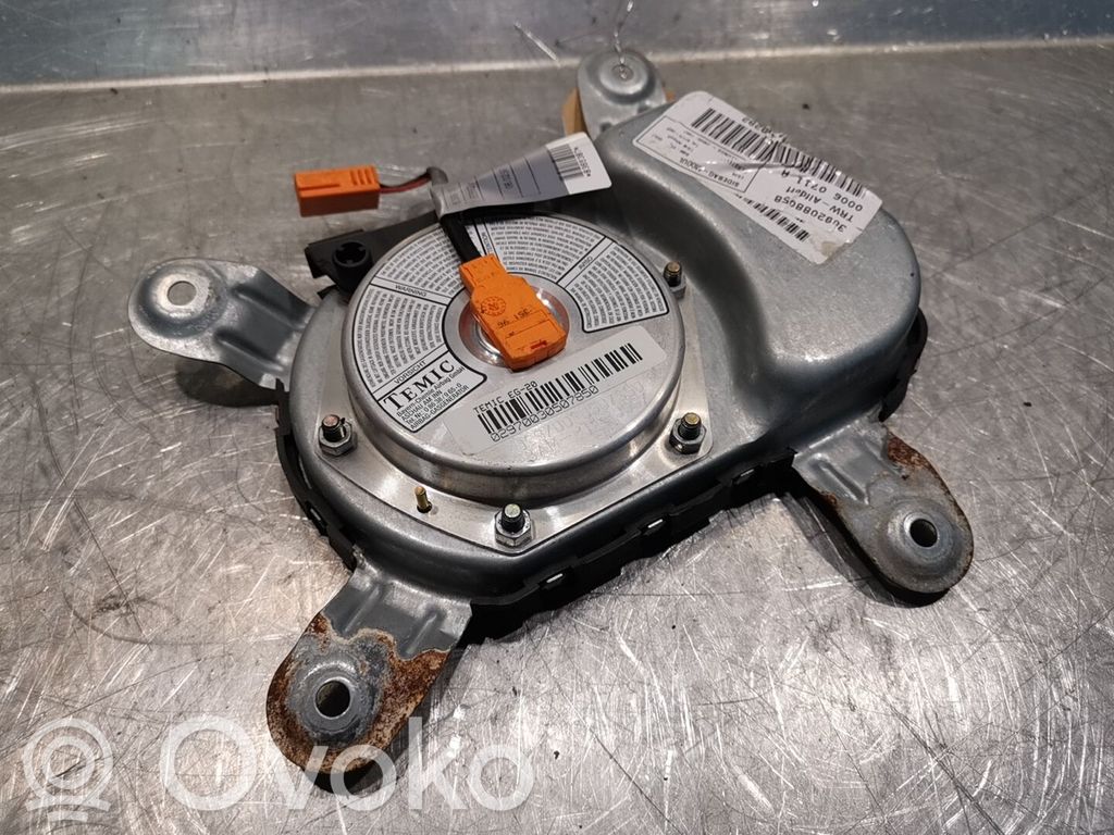 Airbag lateral   72127000009