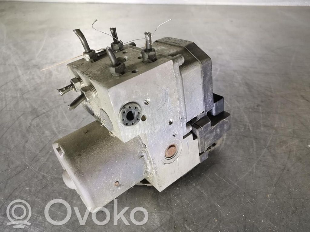 Opel Zafira A ABS Pump 