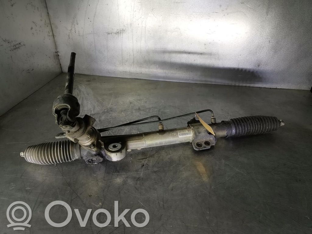 Nissan Almera N16 Przekładnia kierownicza / Maglownica 
