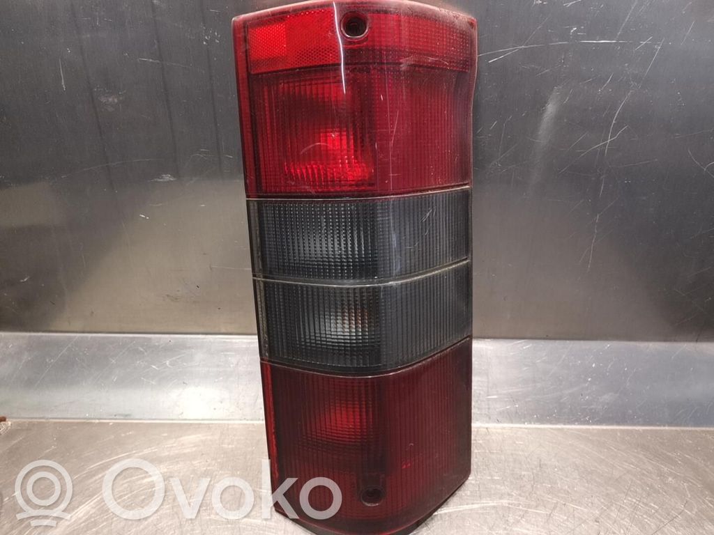 Citroen Jumper Lampa tylna 