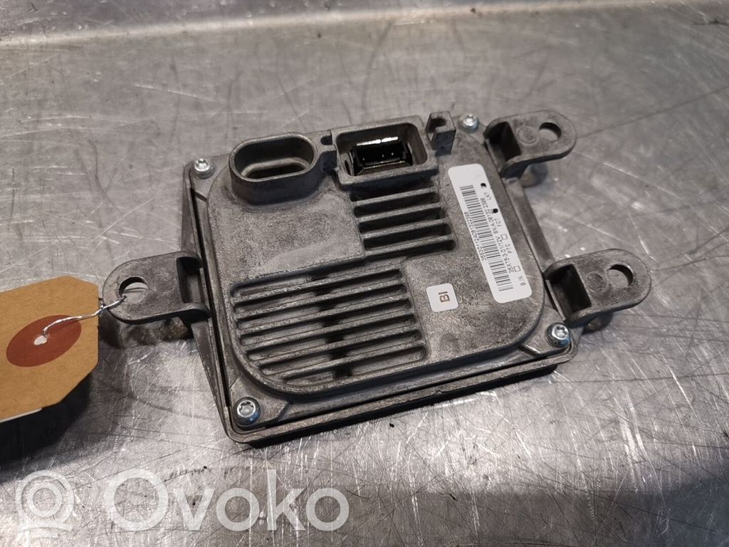 Ford Mondeo MK IV Modul balast far Xenon 