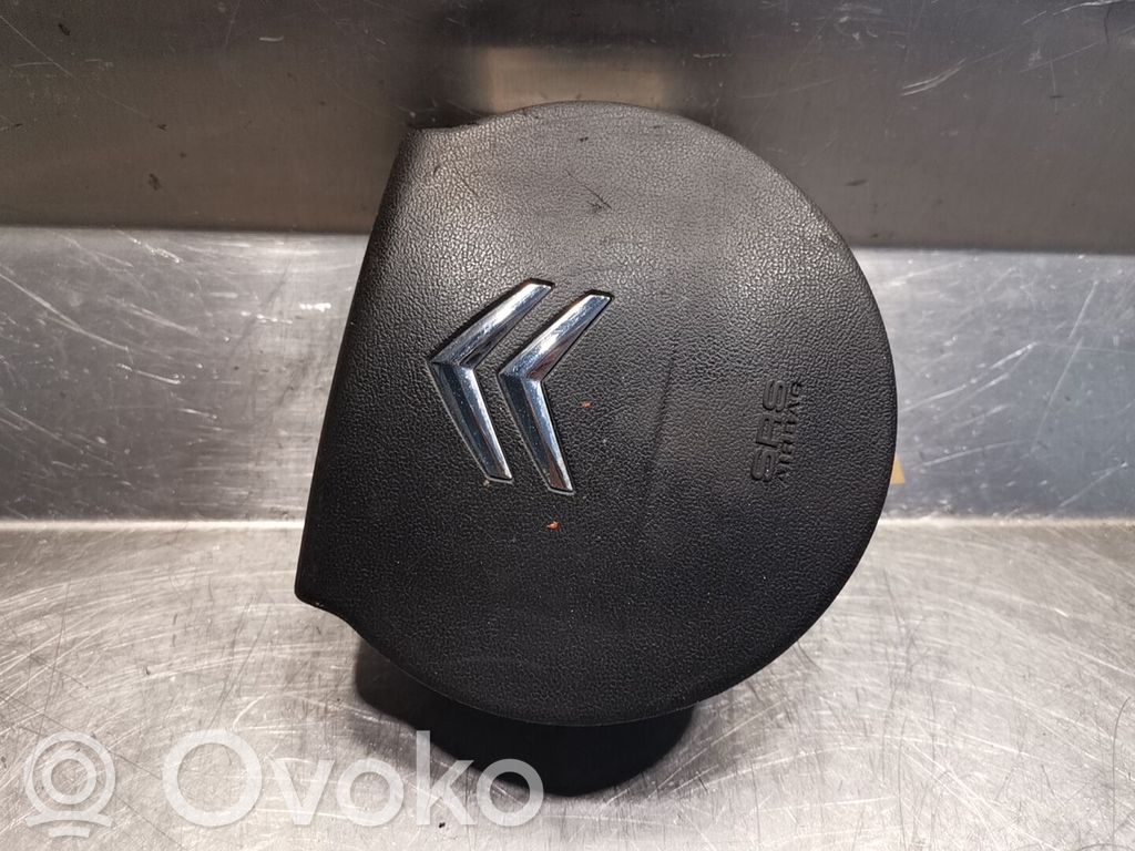 Citroen C4 I Picasso Airbag volan 