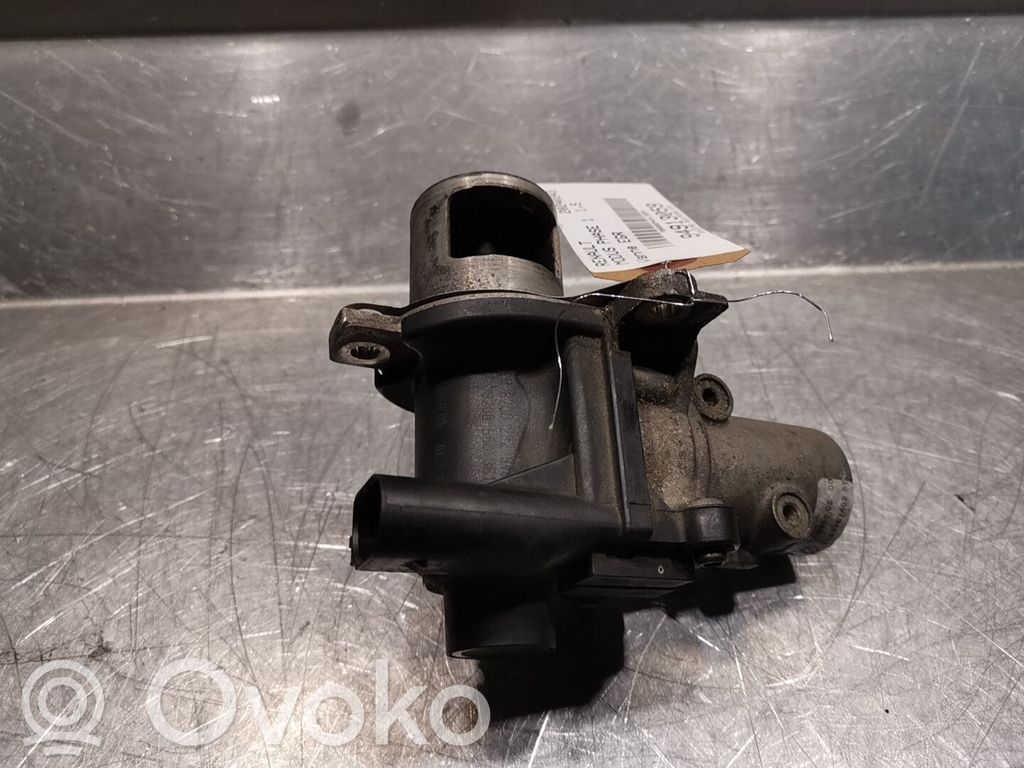 EGR vožtuvas   8200550361