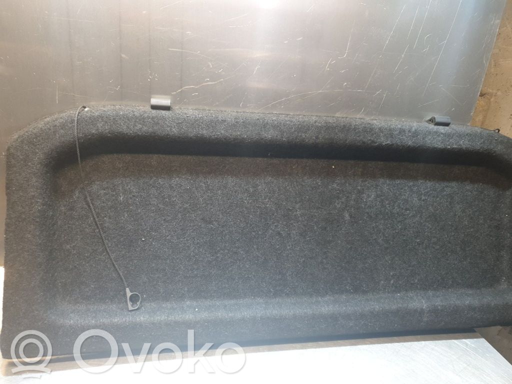 Suzuki SX4 Hattuhylly 