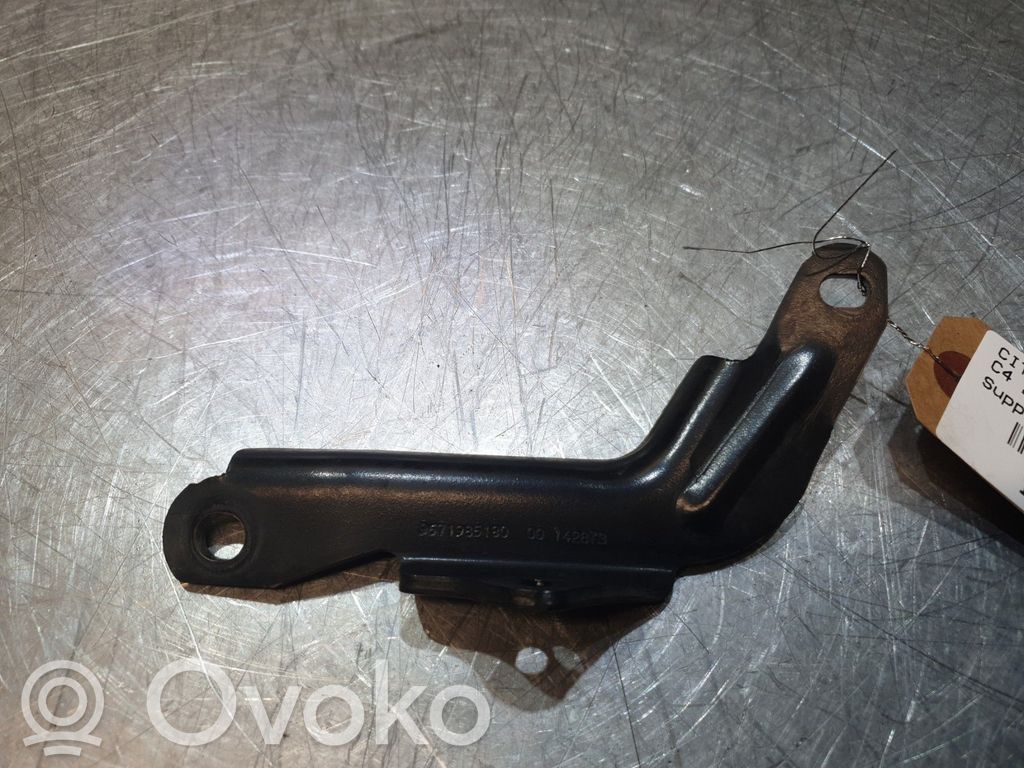 Engine mount bracket   9671985180