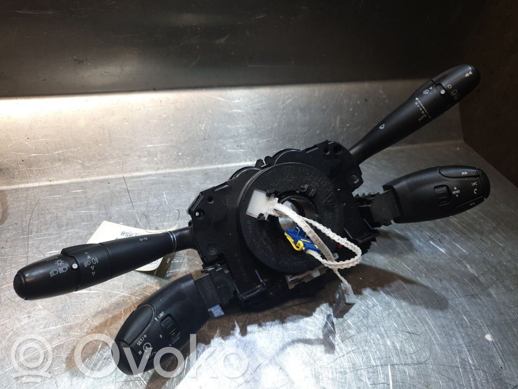 Citroen C3 Picasso Wiper turn signal indicator stalk/switch 