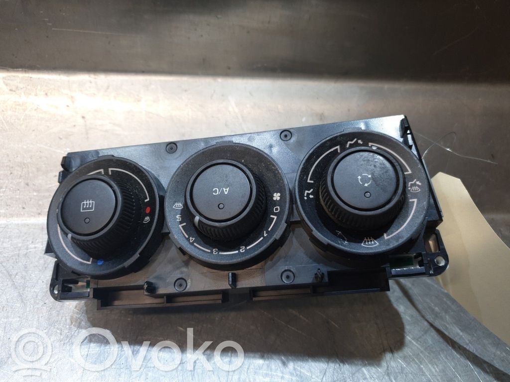 Citroen C3 Picasso Unitate control climatizare 
