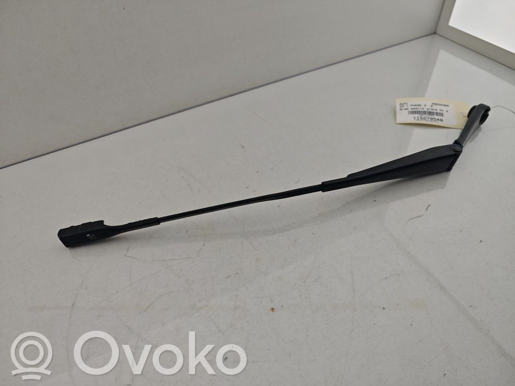 Audi Q3 8U Ramię wycieraczki szyby przedniej / czołowej 