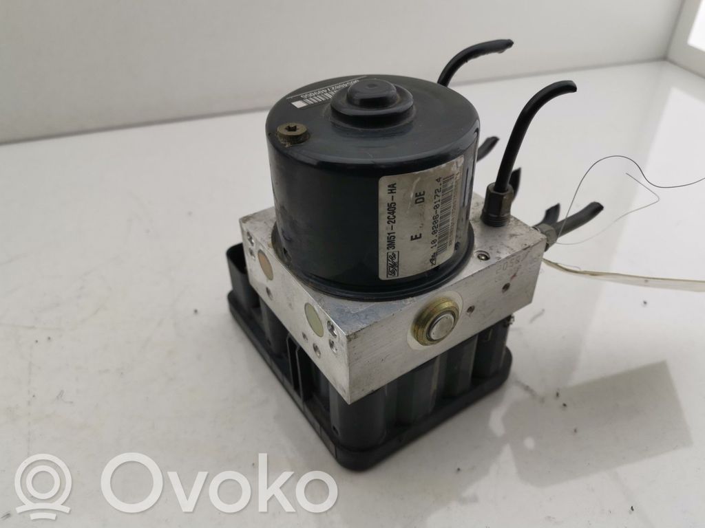 ABS Blokas   3M512C405HA