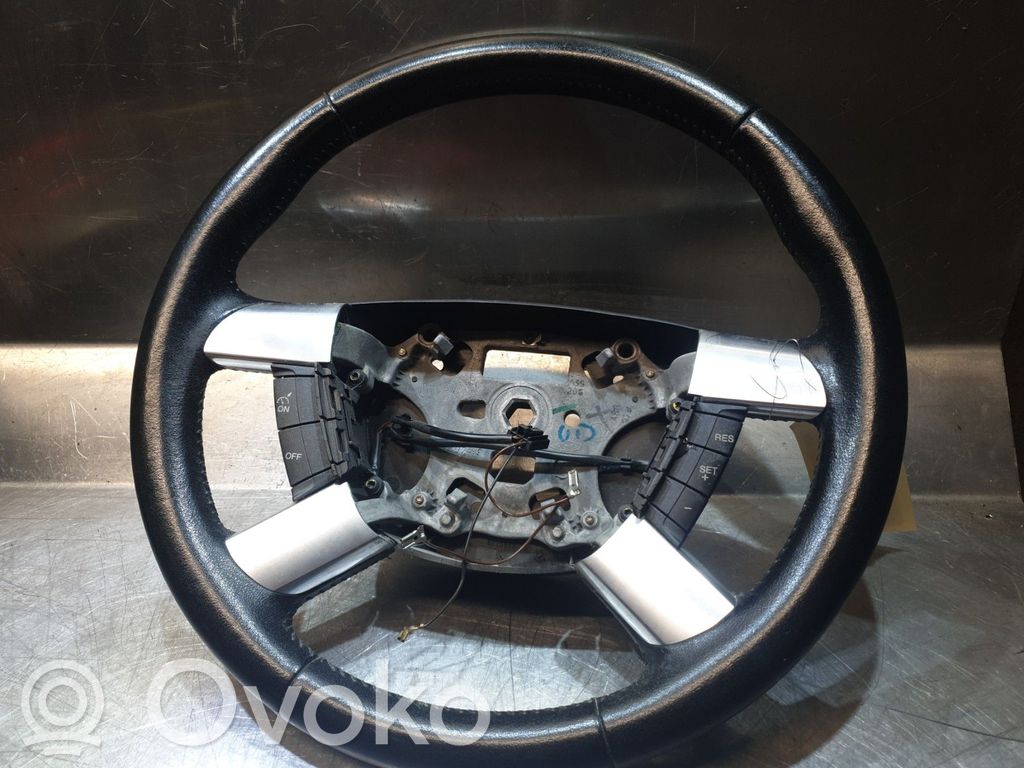 Ford Kuga I Stūre 