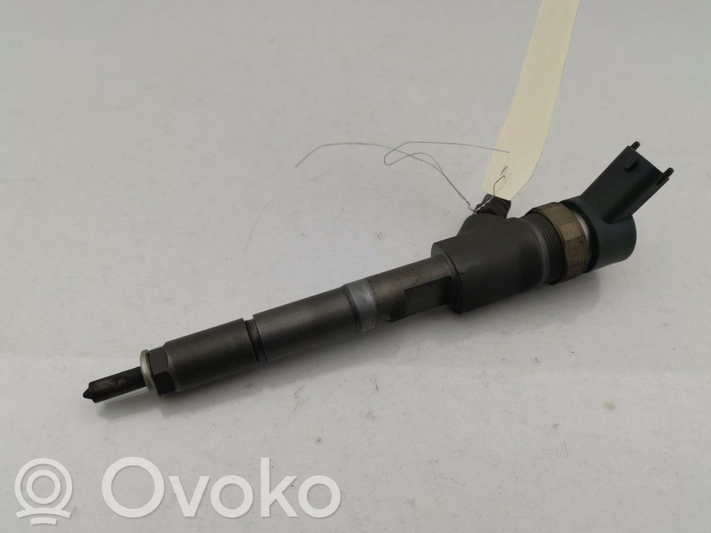 Toyota Auris 150 Inyector de combustible 
