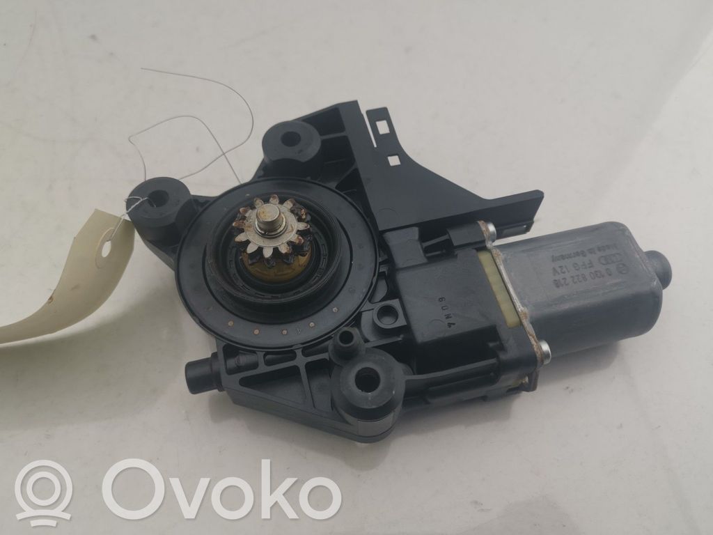 Wischermotor   4M5T14553