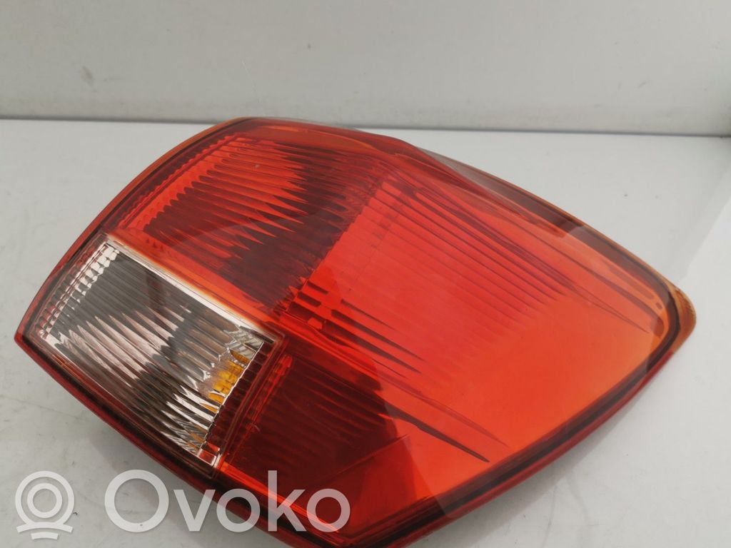Nissan Qashqai Takavalot 