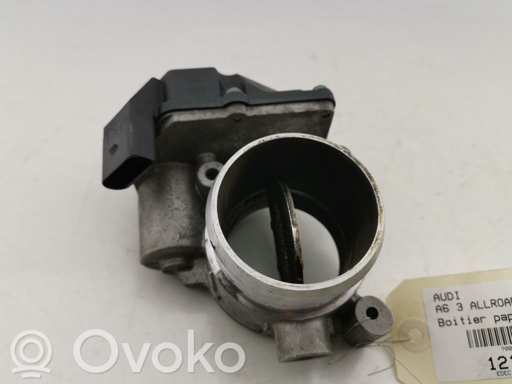 Droseļvārsts   059145950H