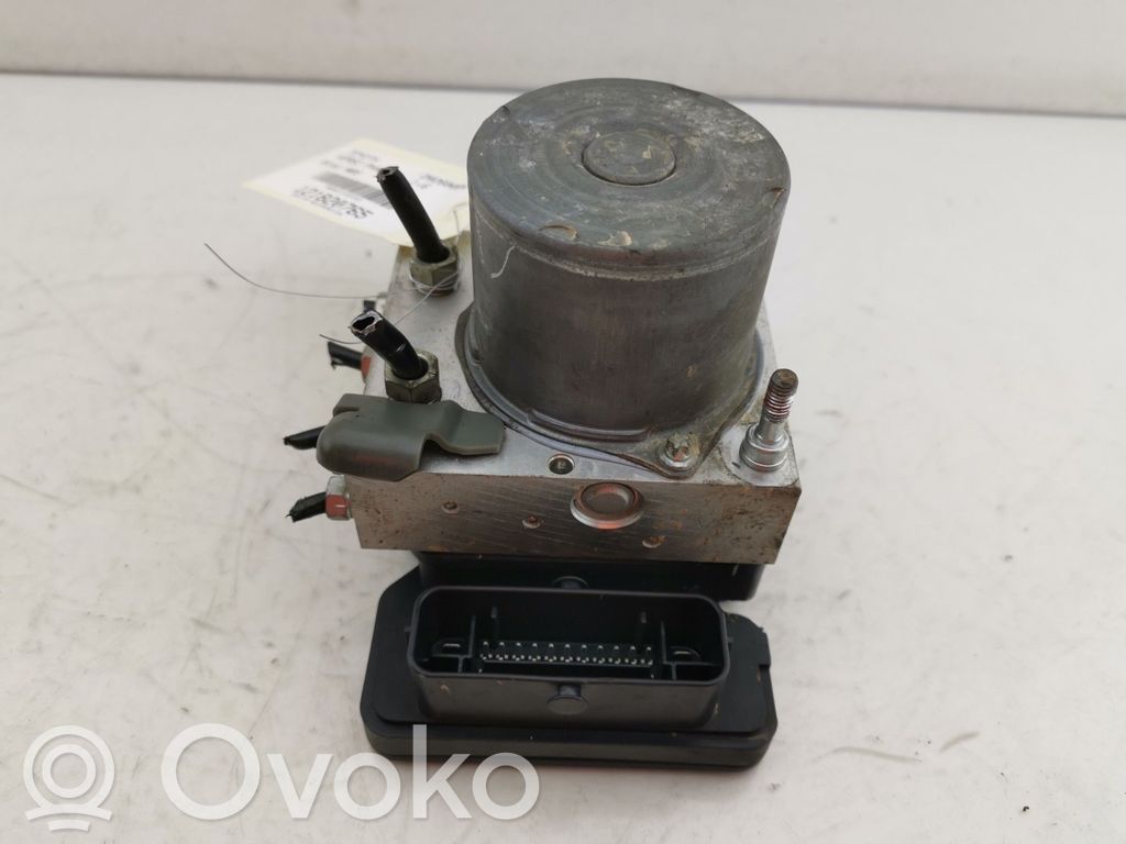 Toyota Verso ABS Pump 