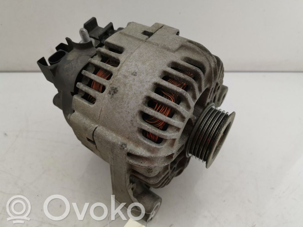 Toyota Verso Generatorius 
