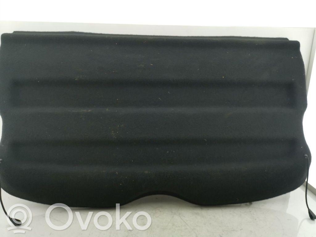 Citroen C4 II Parcel shelf 