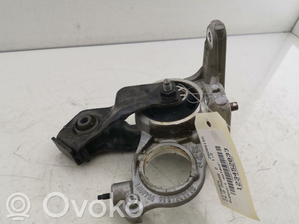 Citroen C4 II Engine mount bracket 