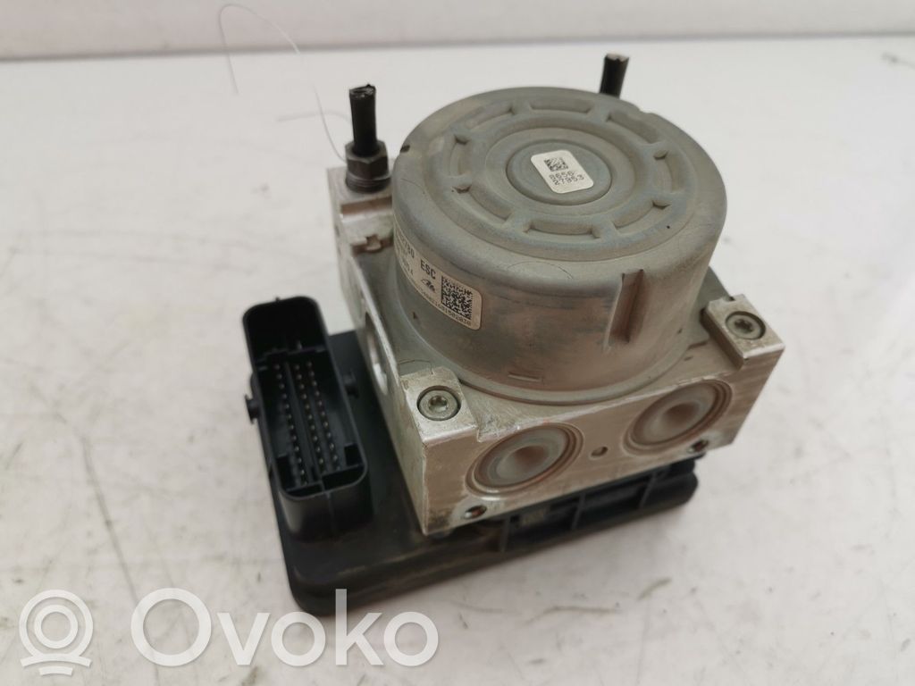 Citroen C3 ABS Pump 