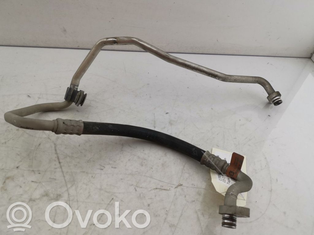 Ilmastointilaitteen putki (A/C)   9678308780
