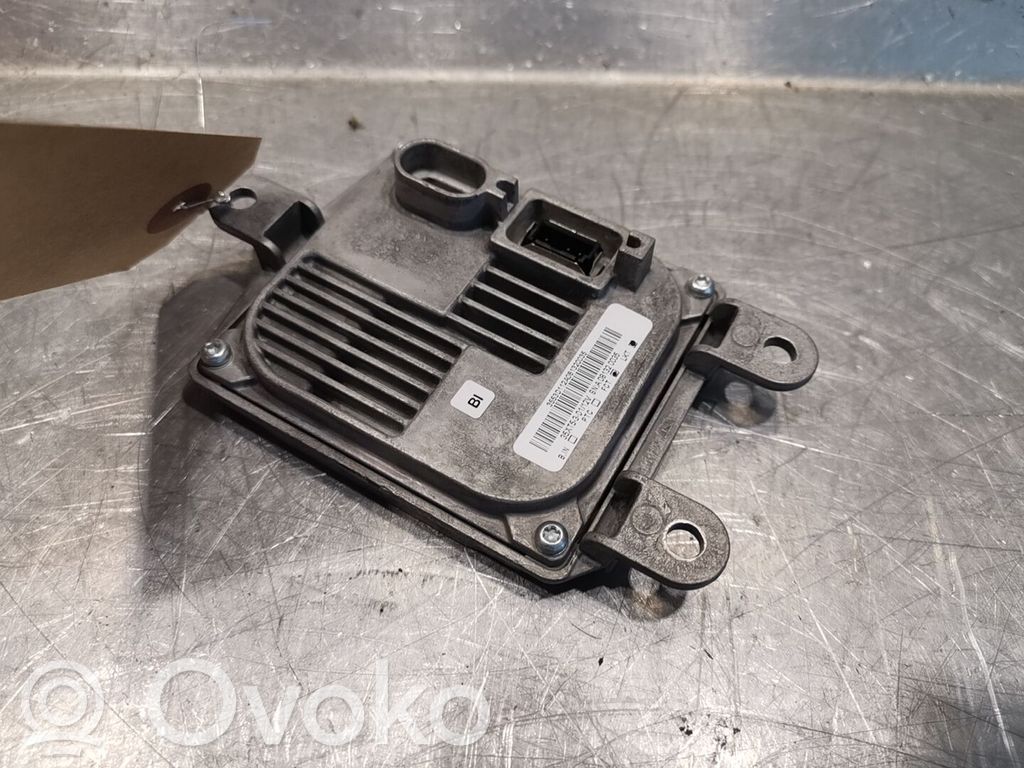 Ford Mondeo MK IV Modul balast far Xenon 