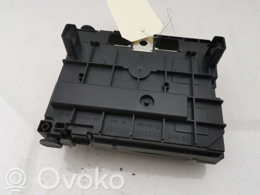 Peugeot 3008 I BSM Control unit 