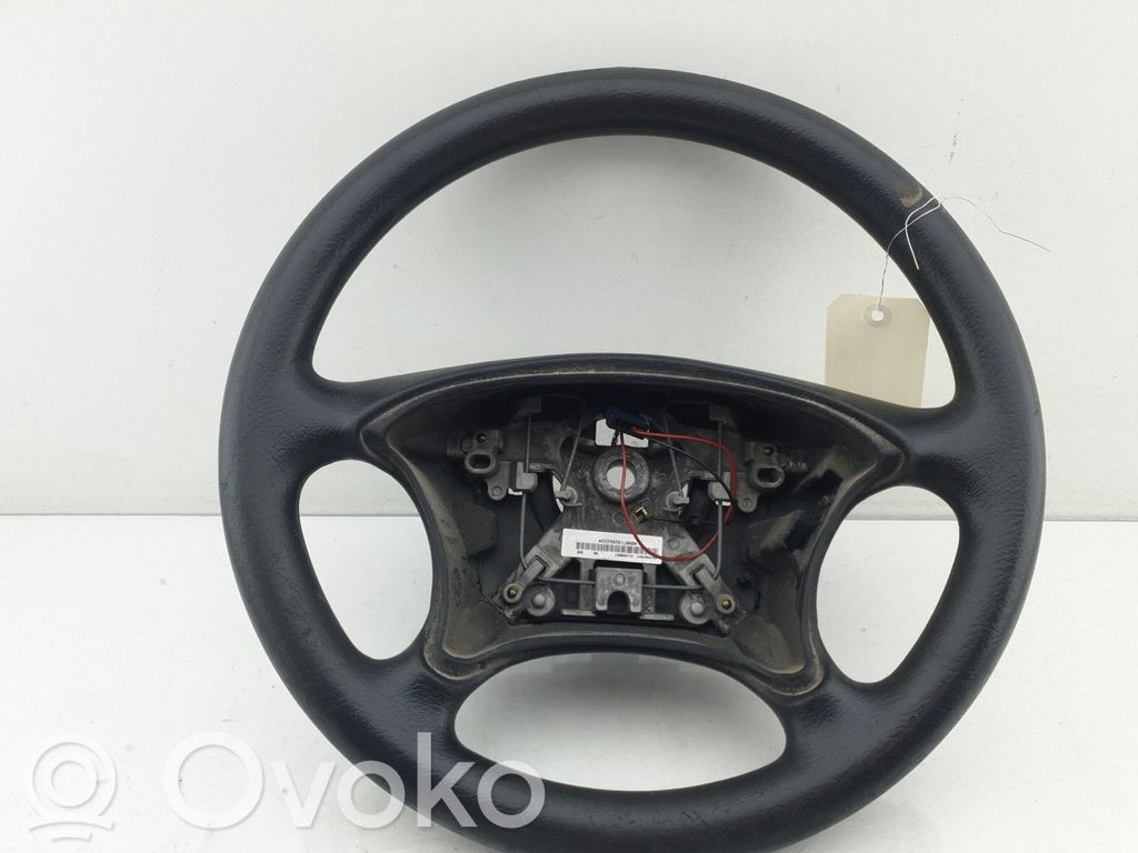 Peugeot Partner Kierownica 