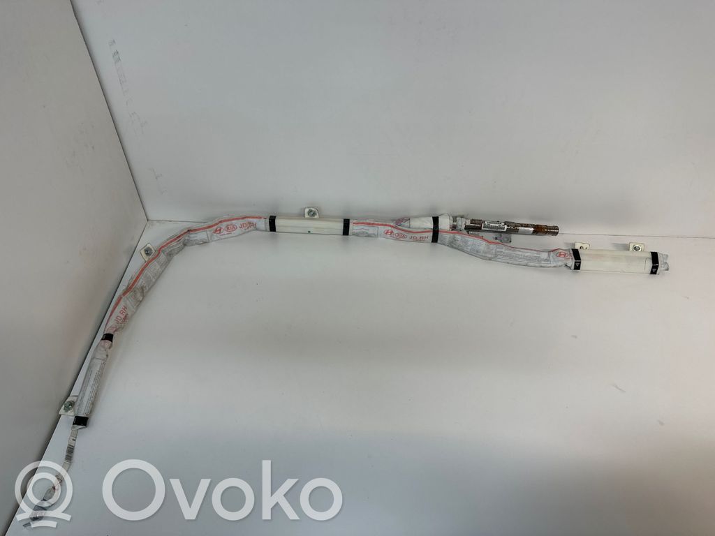 KIA Ceed Jumta gaisa spilvens 