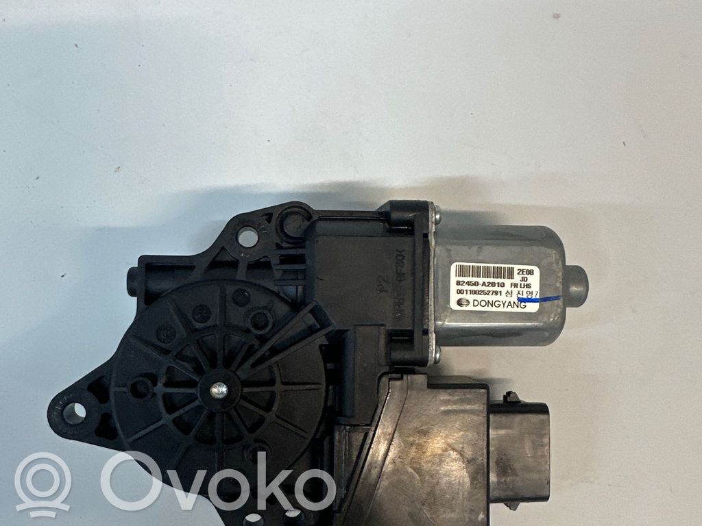 KIA Ceed Front door window regulator motor 