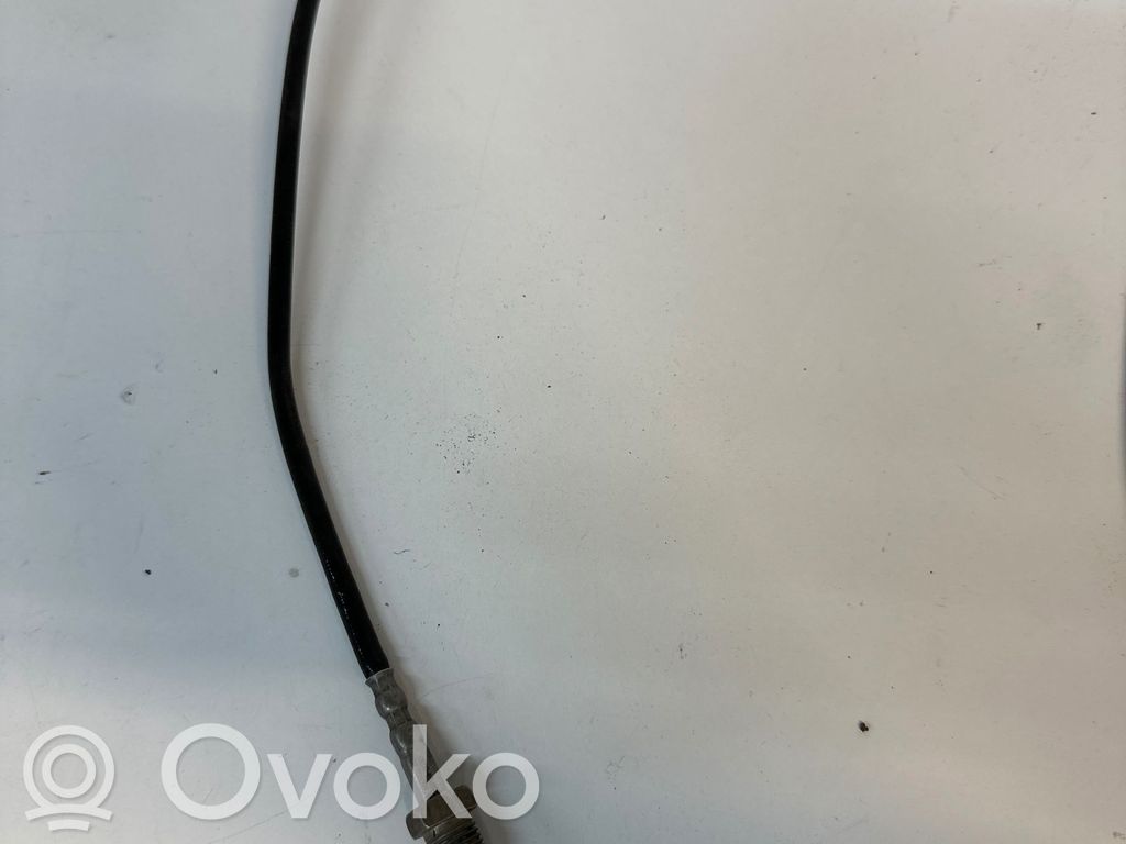 Peugeot 308 Exhaust gas temperature sensor 